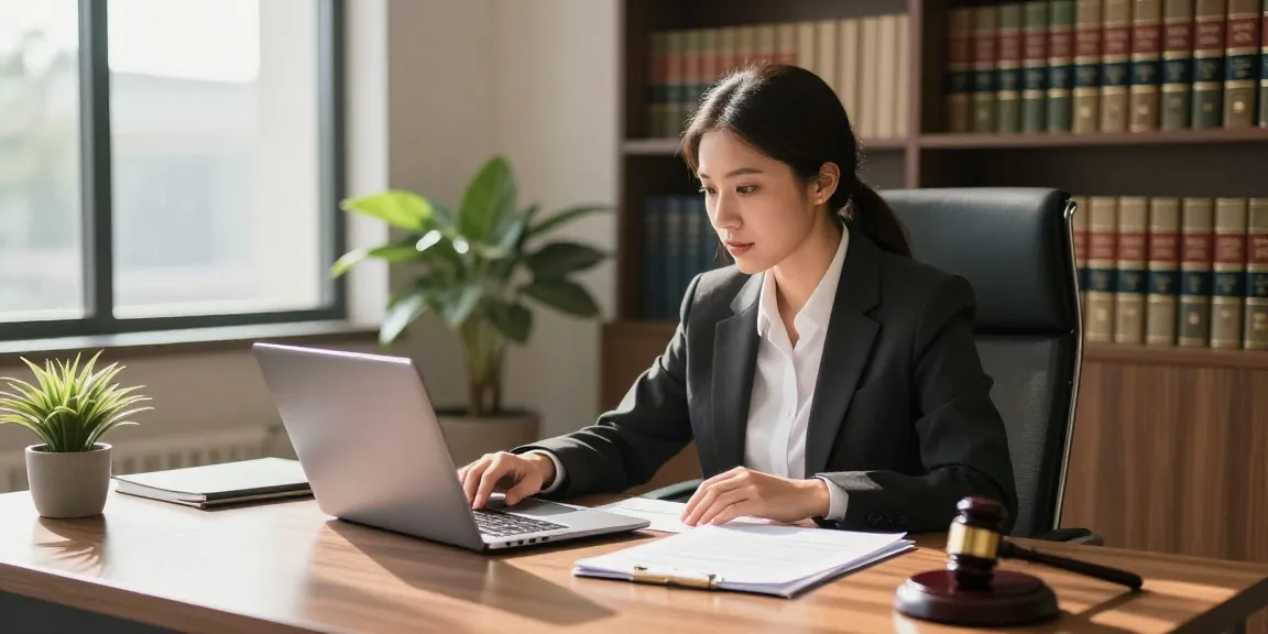 A legal consultation scene showing an attorney in the know with clients, highlighting the importance of expert legal guidance.